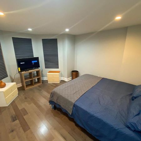 Cozy Chic Apartments Filadelfia Zewnętrze zdjęcie
