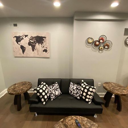 Cozy Chic Apartments Filadelfia Zewnętrze zdjęcie