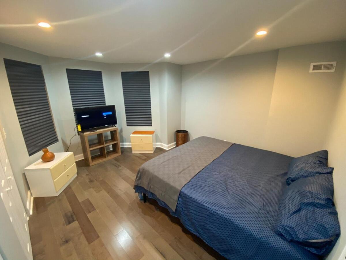 Cozy Chic Apartments Filadelfia Zewnętrze zdjęcie