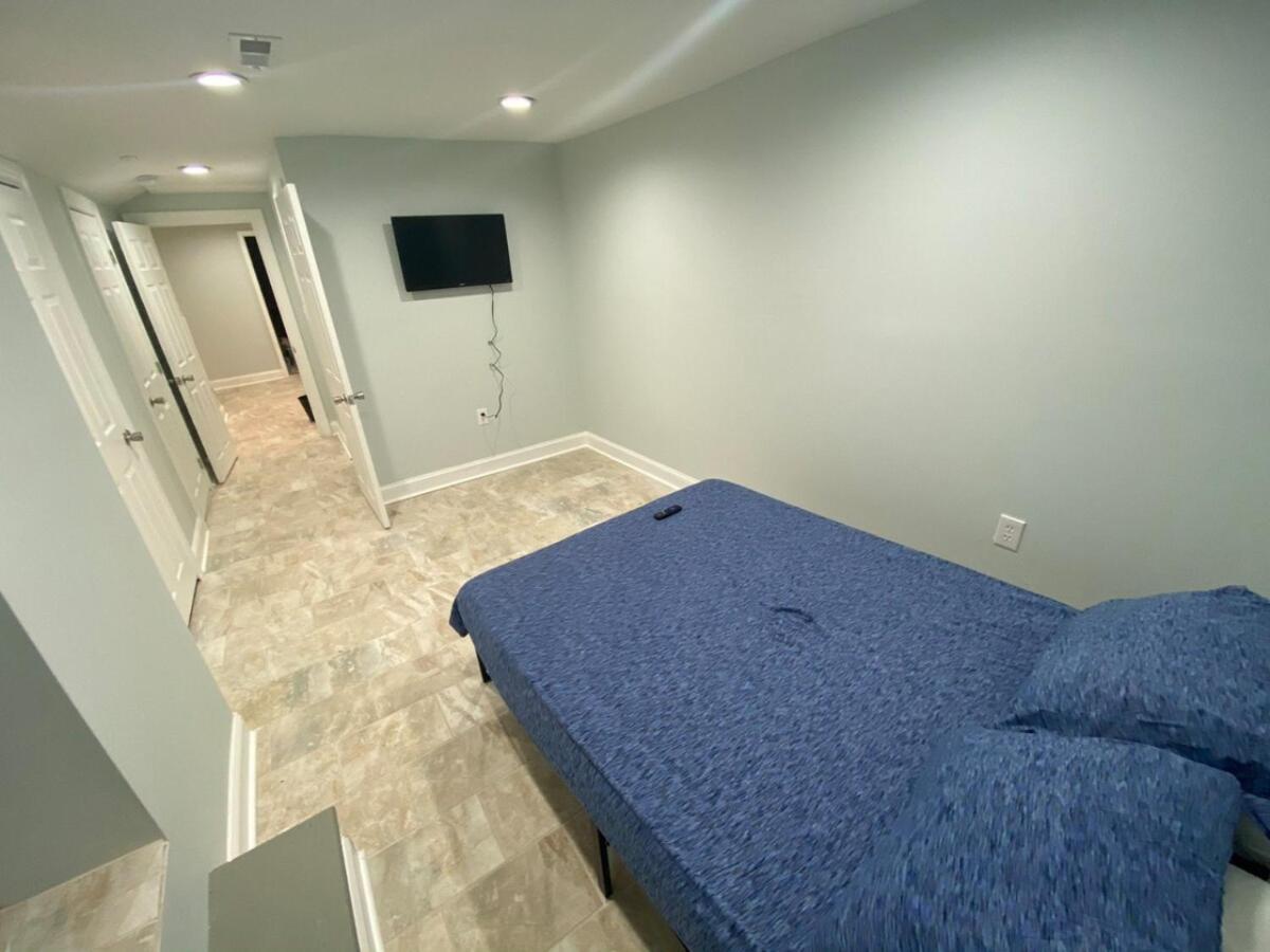 Cozy Chic Apartments Filadelfia Zewnętrze zdjęcie